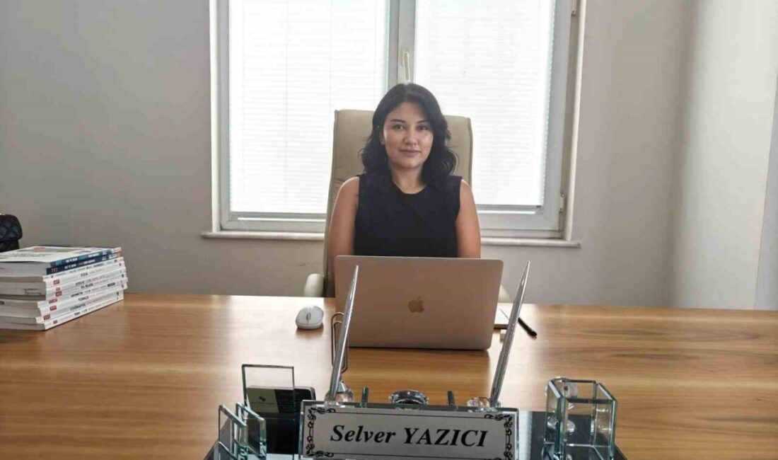 Eğitim Koçu Selver Yazıcı, 2026 YKS ve LGS öğrencilerine çalışmalarını