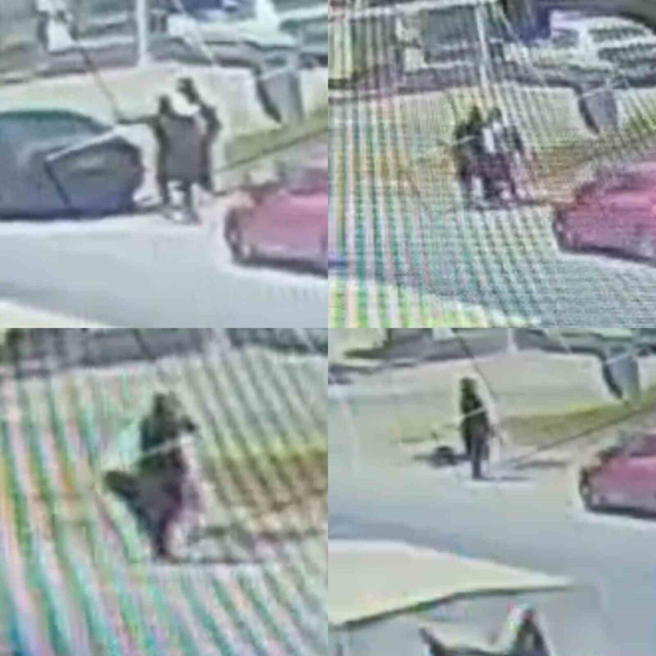 Mersin’in Anamur ilçesinde ’kıskançlık’ yüzünden yol kenarında tartıştığı kadın arkadaşını