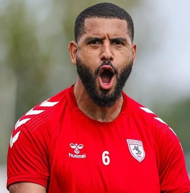 Süper Lig’de mücadele eden Kayserispor, son olarak Samsunspor’da forma giyen