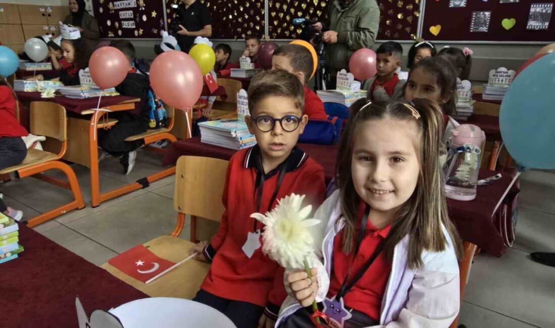 Yozgat’ta 2025-2026 Eğitim Öğretim yılı, 449 okulda toplamda 65 bin