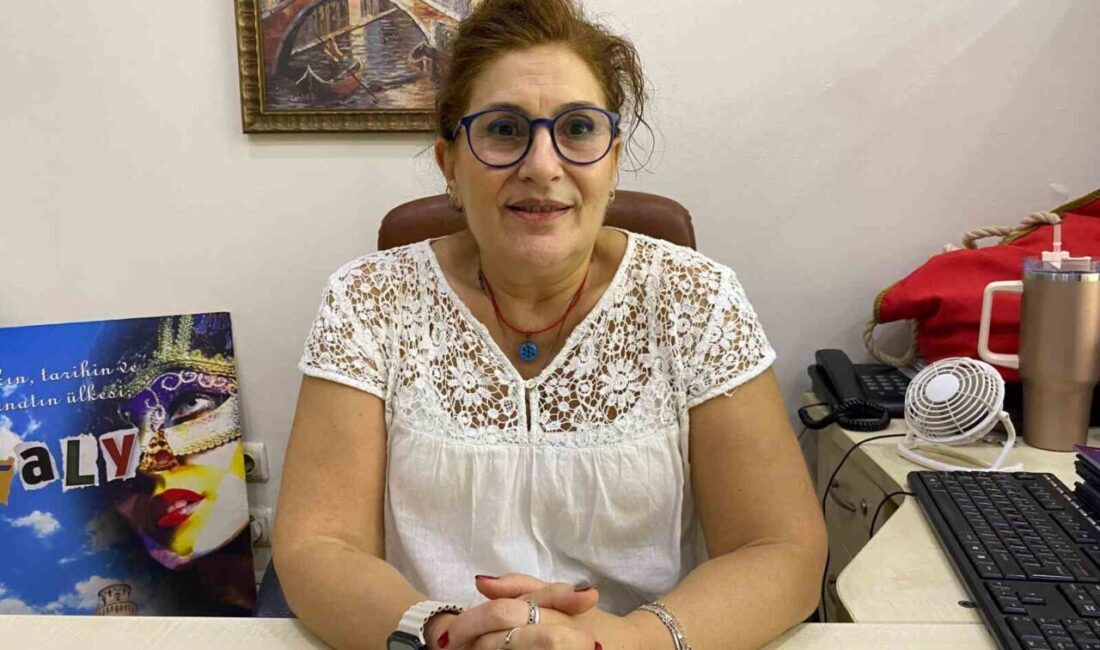 Eskişehirlilerin bu yaz tatil tercihleri, artan fiyatlar nedeniyle değişti. Yurt