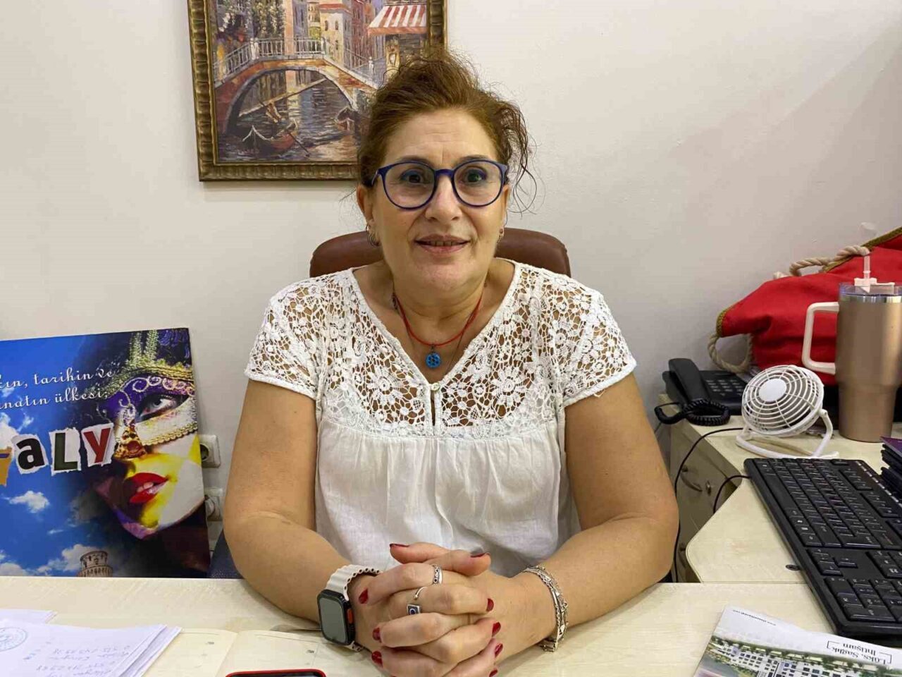 Eskişehirlilerin bu yaz tatil tercihleri, artan fiyatlar nedeniyle değişti. Yurt