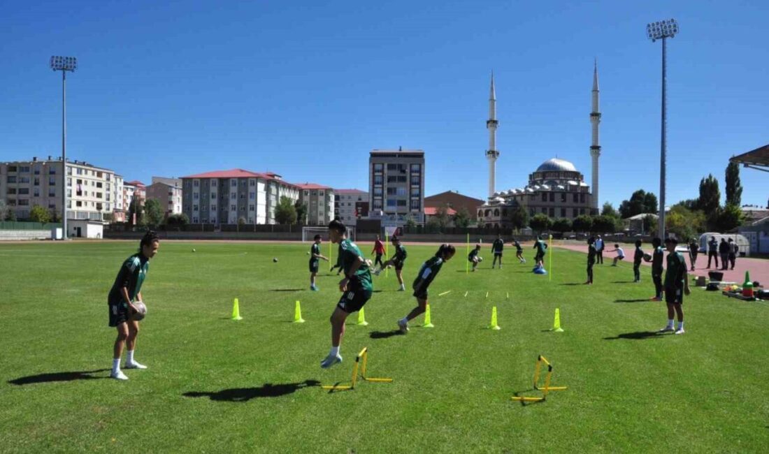 Turkcell Kadın Futbol Süper Ligi 2025-2026 sezonuna iyi bir başlangıç