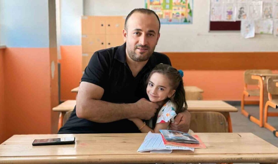 Hakkari’nin Yüksekova ilçesinde 2025-2026 eğitim öğretim yılı, okul öncesi ve