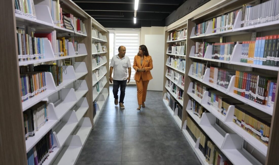 Yunusemre Belediyesi’ne bağlı kütüphanelerde kış saati uygulamasına geçiliyor. 15 Eylül