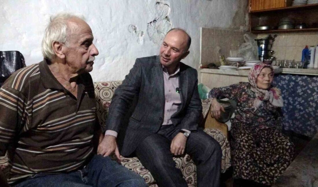 Kars’ta 1994 yılında şehit olan Piyade Komando Er Asım Türk’ün