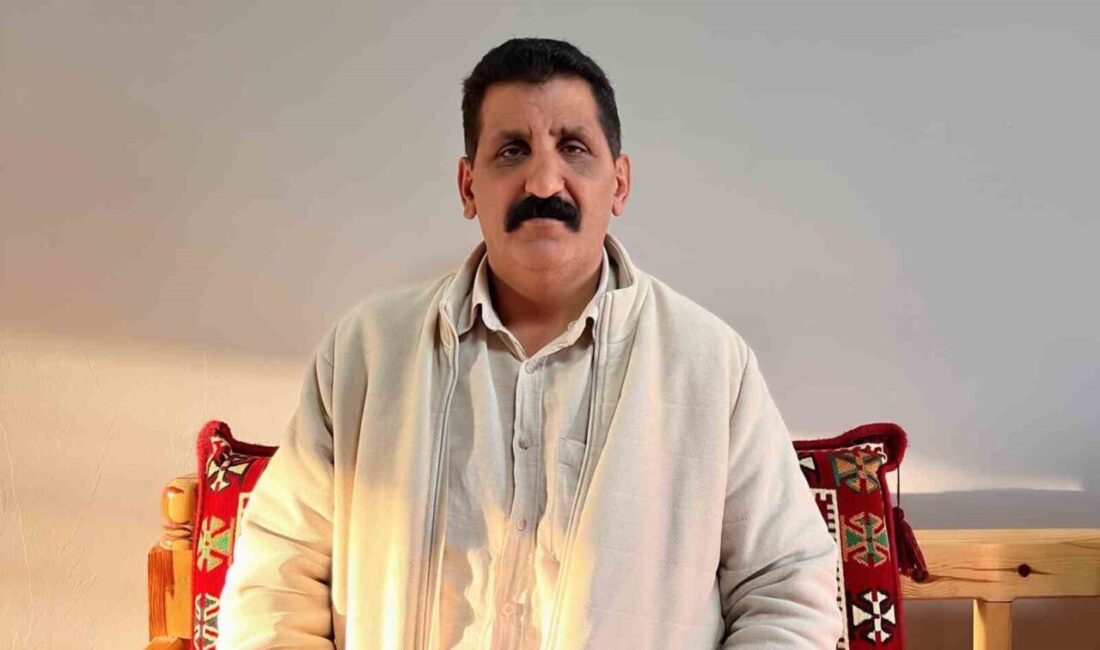 Yurt Sendikaları Konfederasyonu (Yurt-Sen) İl Temsilcisi Recep Çirik, Eğitim ve