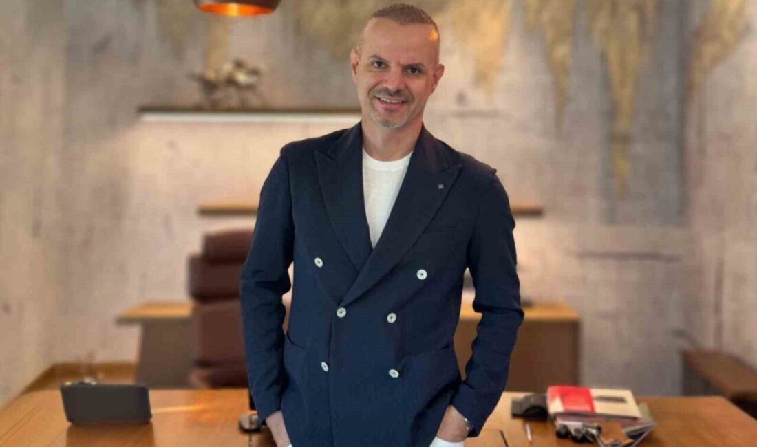 Türkiye İtibar Akademisi ve Kent Üniversitesi iş birliği ile gerçekleştirilen