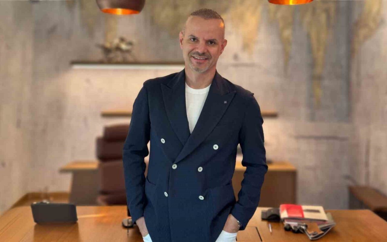 Türkiye İtibar Akademisi ve Kent Üniversitesi iş birliği ile gerçekleştirilen