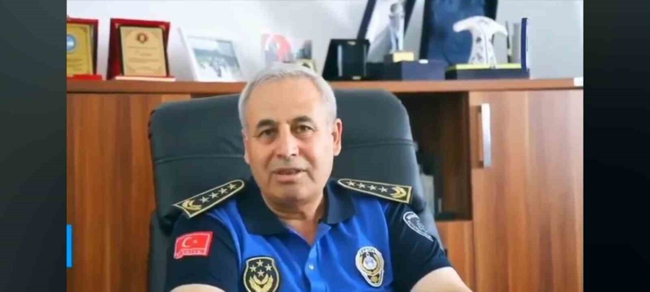 Muğla Büyükşehir Belediyesi Zabıta Teşkilatı, geçen yıl vefat eden Zabıta