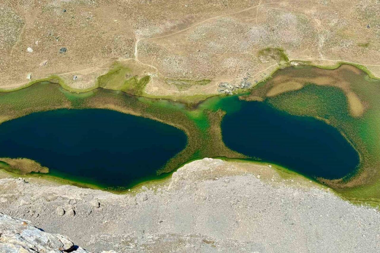 30 Ağustos Zafer Bayramı’nın 103. yılı dolayısıyla Niğde’nin Ulukışla ilçesinde