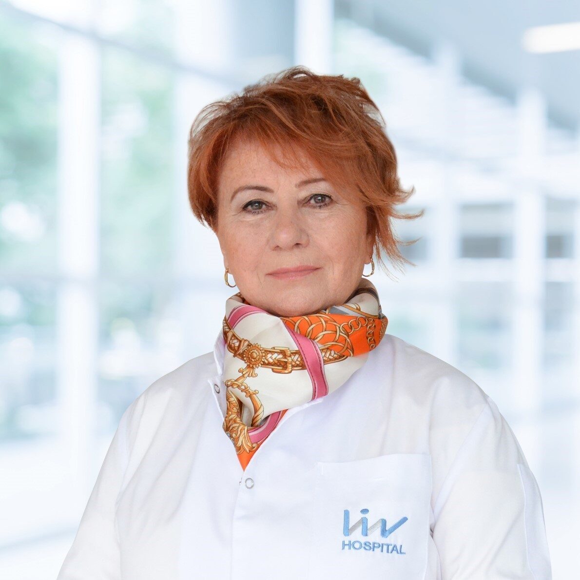 Göğüs Hastalıkları Uzmanı Dr. Saliha Ercan Bütün, antibiyotik kullanımının artmasına