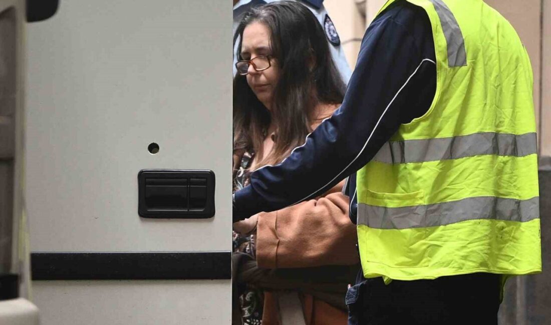 Avustralya’da hazırladığı zehirli mantar yemeğiyle 3 kişinin ölümüne ve 1