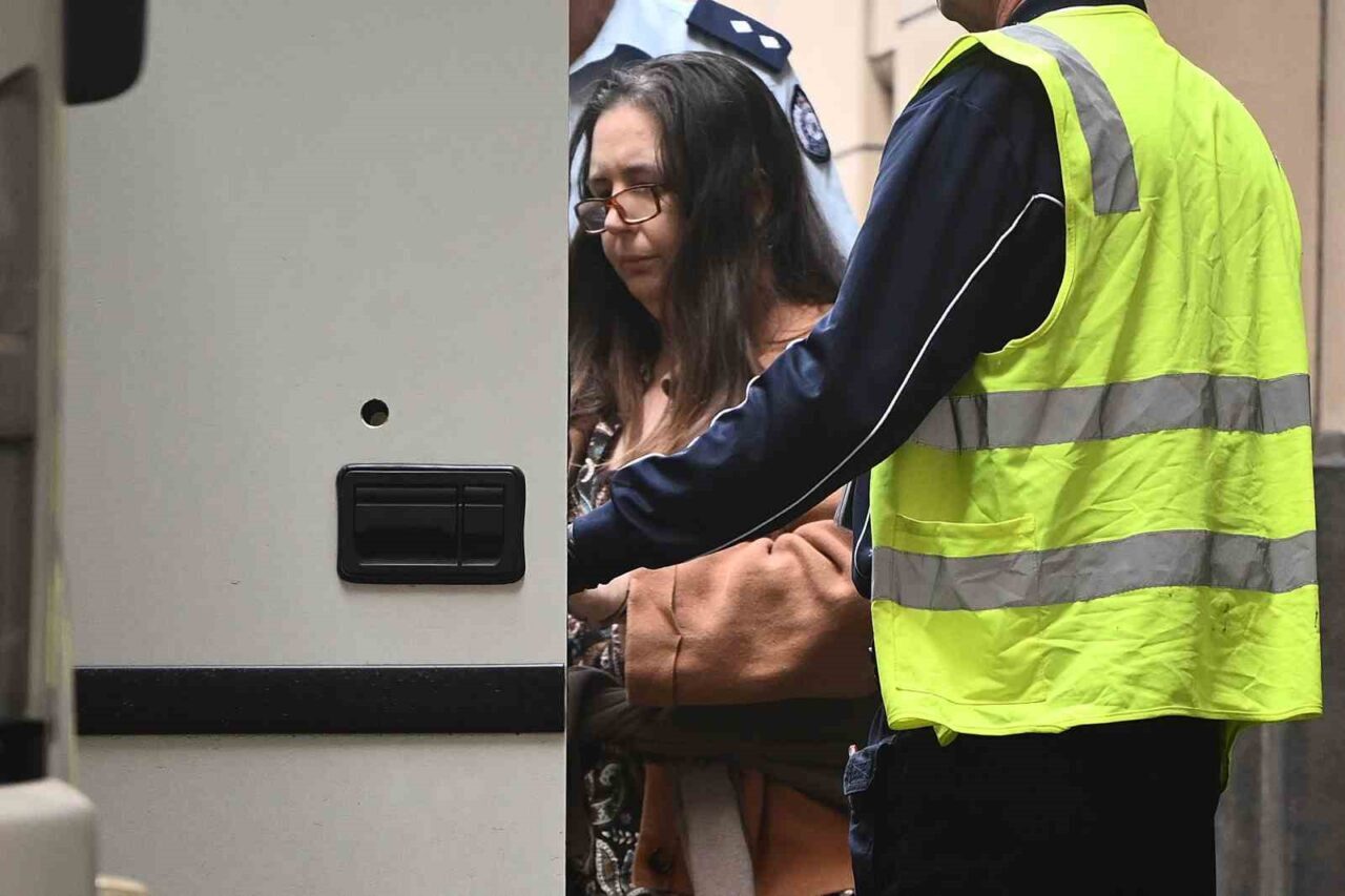 Avustralya’da hazırladığı zehirli mantar yemeğiyle 3 kişinin ölümüne ve 1