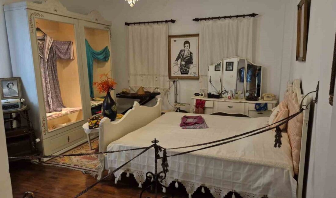 Türk Sanat Müziği’nin unutulmaz ismi Zeki Müren, vefatının 29. yılında