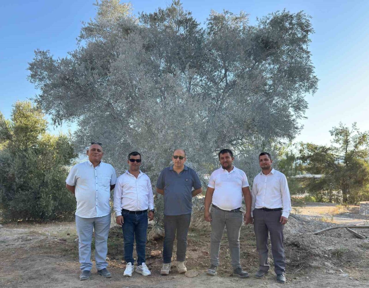 Muğla’nın Milas ilçesindeki maden sahalarında 7554 sayılı Bazı Kanunlarda Değişiklik