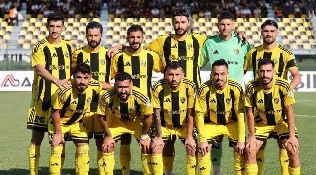 Aliağa FK, Ziraat Türkiye Kupası 2. turunda bir diğer İzmir