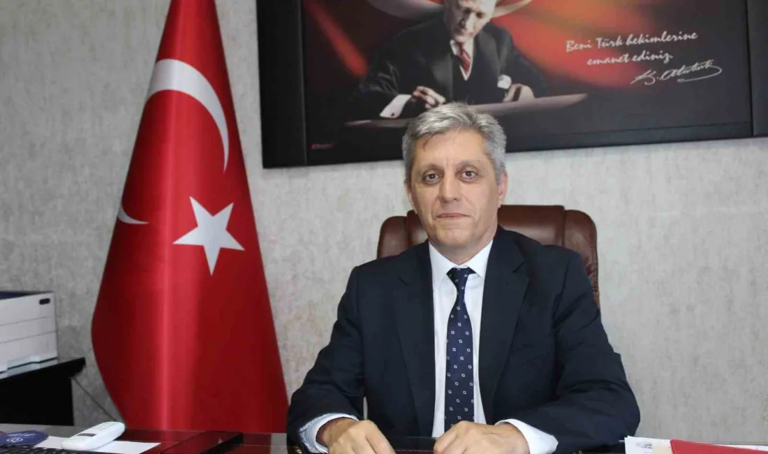 Zonguldak İl Sağlık Müdürü Uzm. Dr. Mustafa Özkan Gün, 29