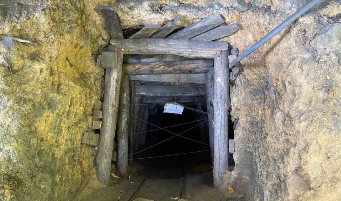 Zonguldak’ta polis ve jandarma ekiplerinin 15-21 Eylül tarihleri arasında düzenlediği