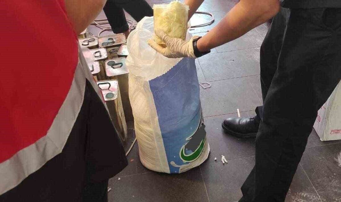 Zonguldak İl Tarım ve Orman Müdürlüğü ekipleri, kent merkezinde düzenlenen