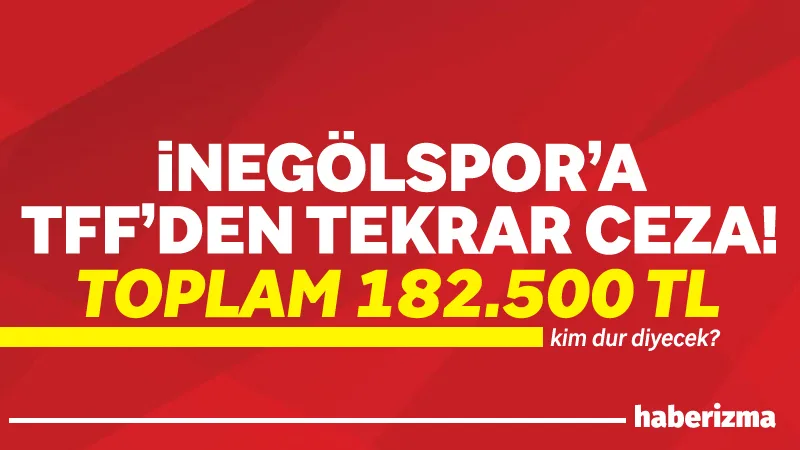 Türkiye Futbol Federasyonu (TFF), 28 Eylül 2025 tarihinde oynanan Nesine