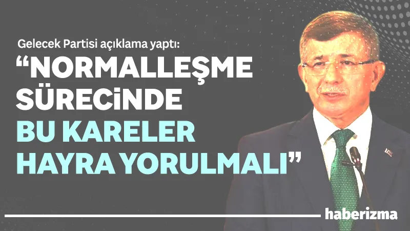 Türkiye Büyük Millet Meclisi’nin yeni yasama yılı açılış töreni sonrasında