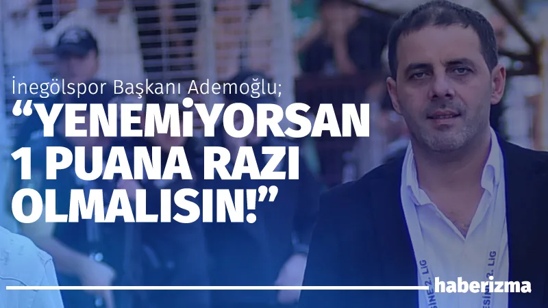 Sultan Su İnegölspor, Nesine 2. Lig Beyaz Grup 7. hafta