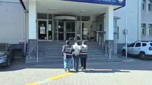 Kayseri’de polis ekipleri tarafından yapılan çalışmalarda, 10 ilde 51 yıl