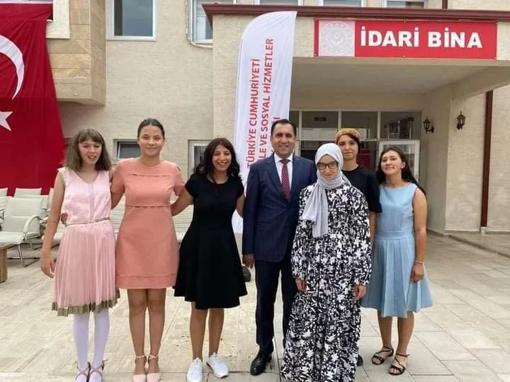 Bilecik’te, 11 Ekim Dünya Kız Çocukları günü dolayısıyla etkinlikler düzenlendi.