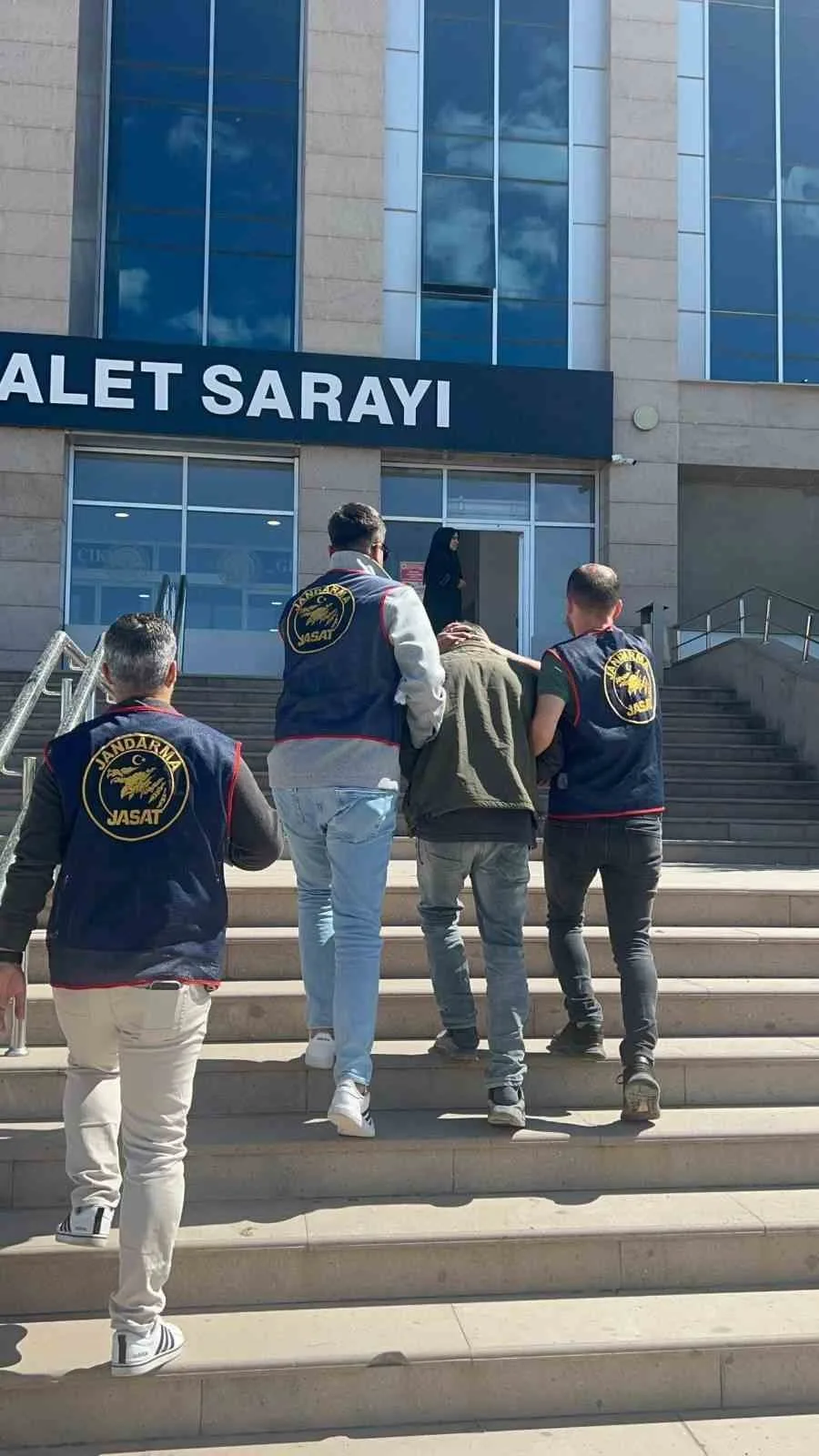 Van’ın Başkale ilçesinde ‘kasten öldürme’ suçundan 11 yıl 3 ay
