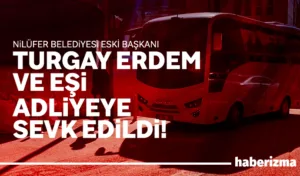 CHP’li eski belediye başkanı ve 21 şüpheli adliyeye sevk edildi