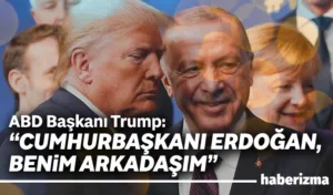 ABD Başkanı Donald Trump, Mısır’daki Barış Zirvesi’nden ülkesine dönüşü öncesinde