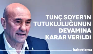 İzmir Büyükşehir Belediyesi iştiraki İZBETON’a yönelik soruşturmada kooperatiflerdeki usulsüzlük iddiaları