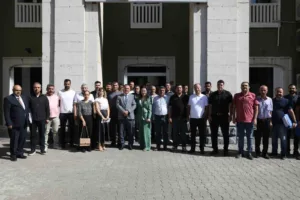 Kırsal Kalkınma Yatırımlarının Desteklenmesi Programının 16. etabı kapsamında, Tarım ve