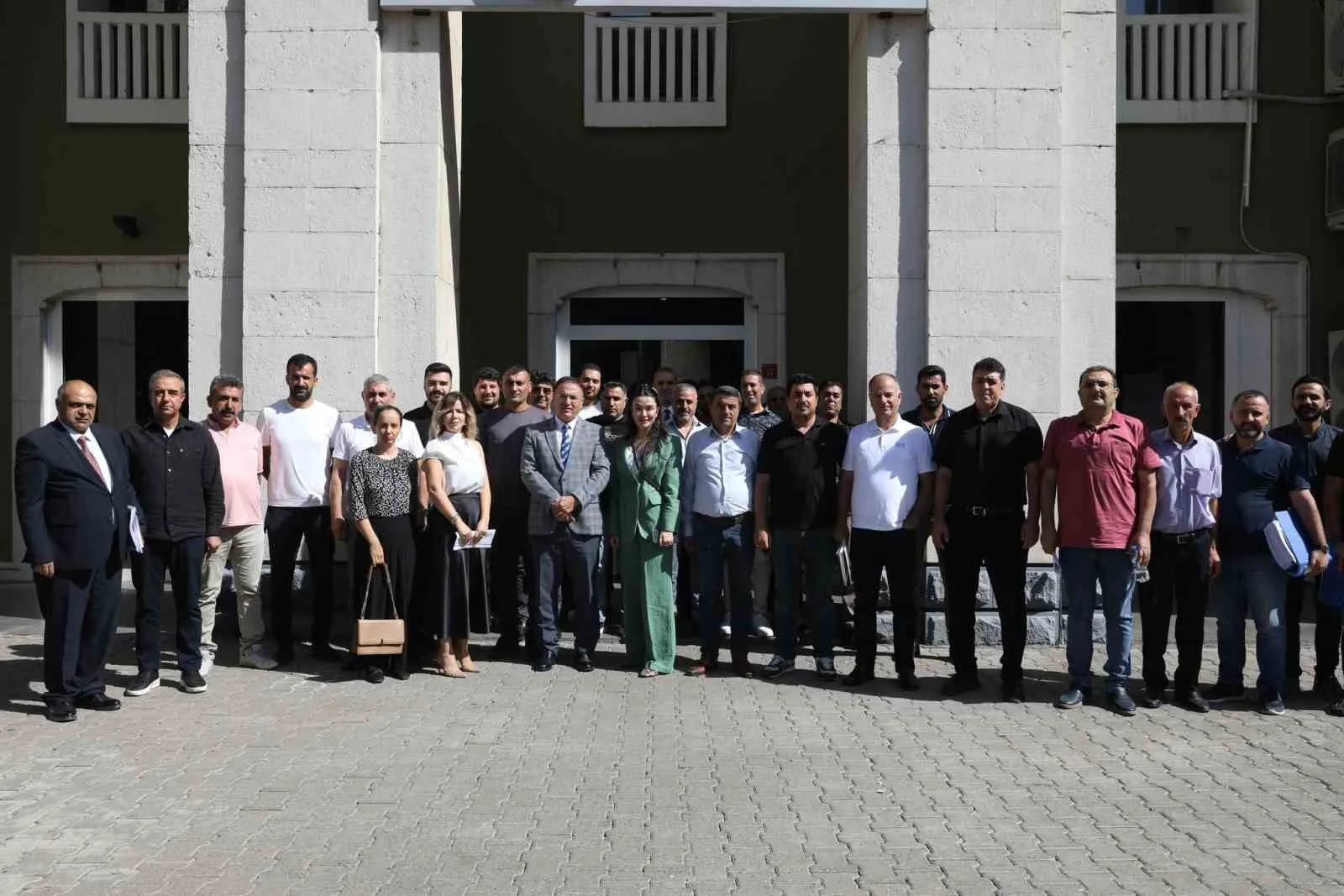 Kırsal Kalkınma Yatırımlarının Desteklenmesi Programının 16. etabı kapsamında, Tarım ve