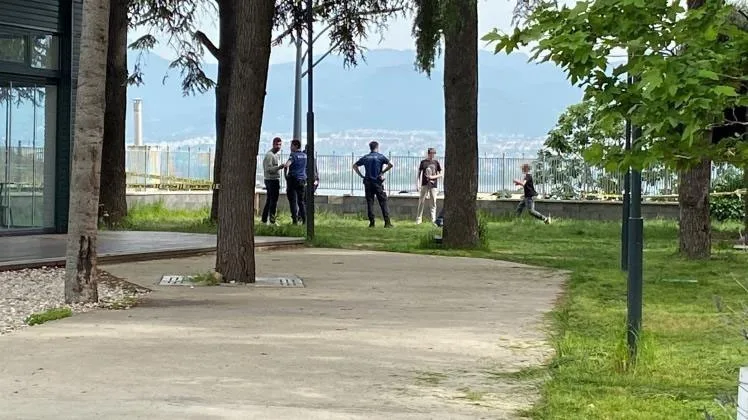 Kocaeli’de 16 yaşındaki lise öğrencisi Kıvanç Uman’ın, kız meselesi nedeniyle