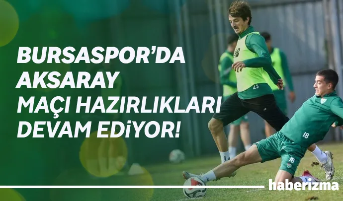 Bursaspor, TFF 2. Lig’in 9. haftasında deplasmanda oynayacağı Kuzeyboru 68
