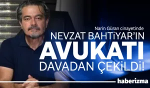 Diyarbakır’da öldürülen 8 yaşındaki Narin Güran cinayeti davasında sanıklardan Nevzat
