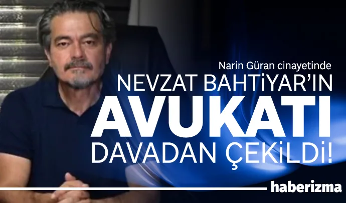 Diyarbakır’da öldürülen 8 yaşındaki Narin Güran cinayeti davasında sanıklardan Nevzat