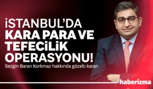 İstanbul Cumhuriyet Başsavcılığı, aralarında Sezgin Baran Korkmaz ve Cihan Ekşioğlu’nun