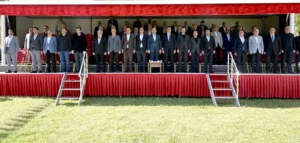 Malatya Büyükşehir Belediyesi ile Yeşilyurt Belediyesi’nin ortak organizasyonunda düzenlenen 20.