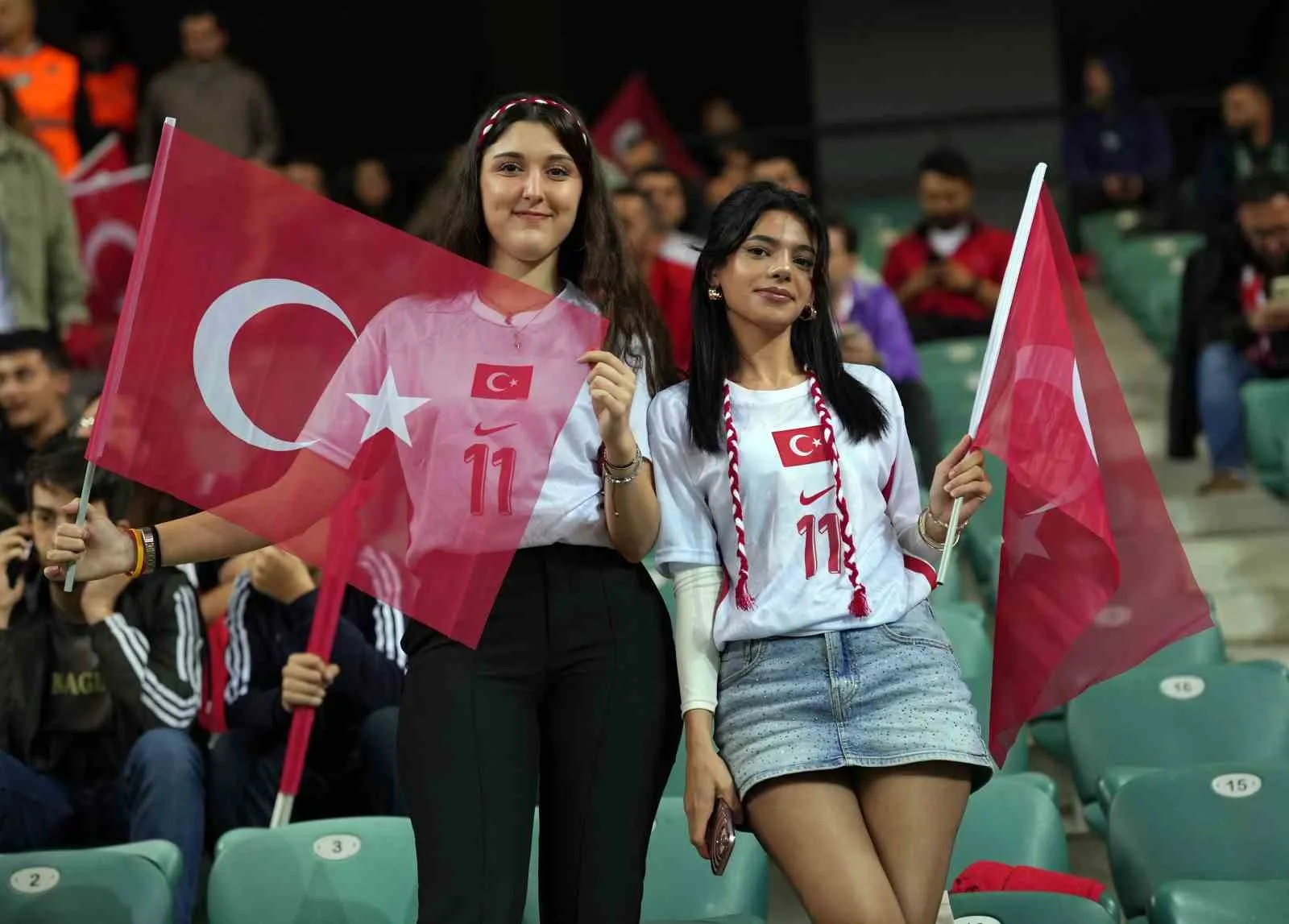 A Milli Futbol Takımı, 2026 FIFA Dünya Kupası Avrupa Elemeleri