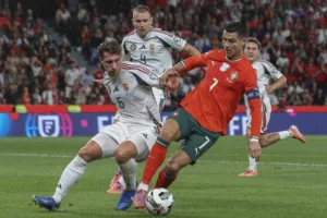 2026 FIFA Dünya Kupası Avrupa elemelerinde bugün 4 grupta 8