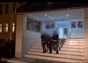 Ağrı ve Erzurum Kaçakçılık ve Organize Suçlarla Mücadele (KOM) Şube