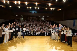 Merinos Atatürk Kongre ve Kültür Merkezi’nde 3-4-5 Ekim 2025 tarihlerinde