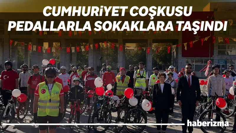 Nilüfer Belediyesi ve Nilüfer Kent Konseyi, 29 Ekim Cumhuriyet Bayramı’nı