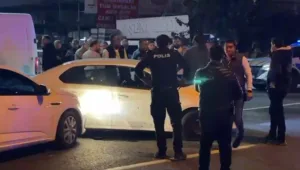Balıkesir’in Edremit ilçesinde cezaevi firarisi Mustafa Emlik tarafından öldürülen Uzman