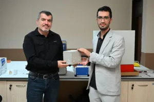 Kastamonu Üniversitesi, Karamanoğlu Mehmetbey Üniversitesi ve Atatürk Üniversitesi’nin geliştirdiği güçlendirilen