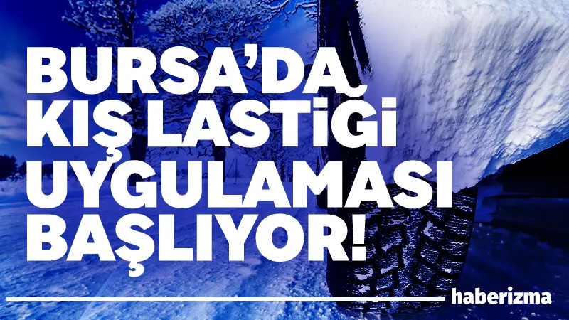 Bursa Valiliği, şehir içi yolcu ve eşya taşımacılığı yapan araçlarda