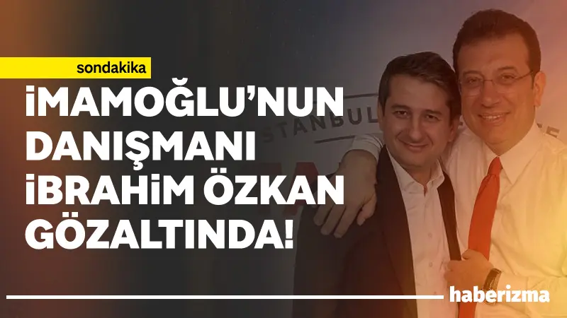 İstanbul Büyükşehir Belediyesi’ne (İBB) yönelik yürütülen yolsuzluk soruşturması kapsamında yeni